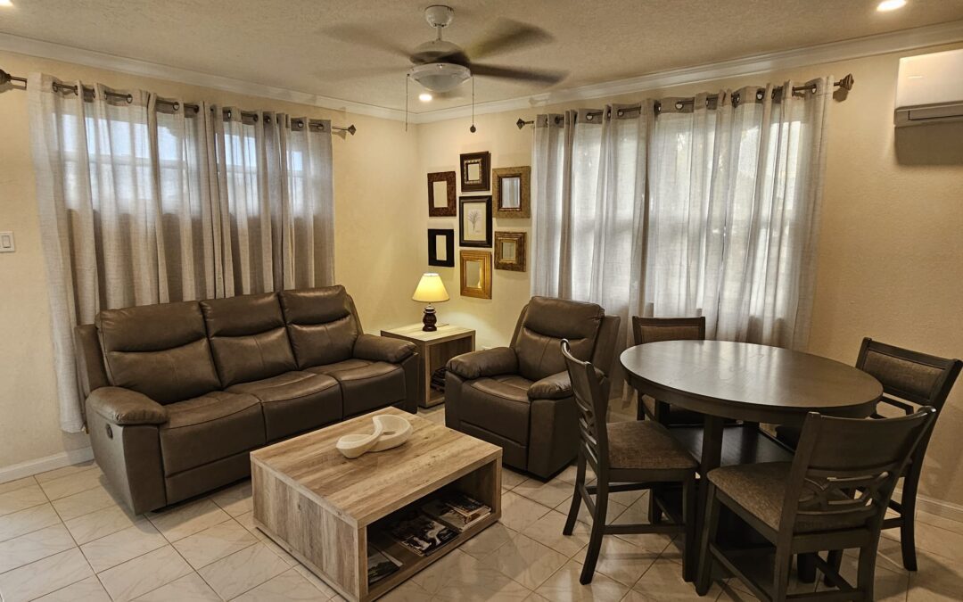 Marguerite – Apartment #3