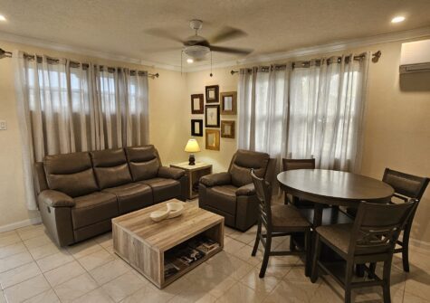 Marguerite – Apartment #3