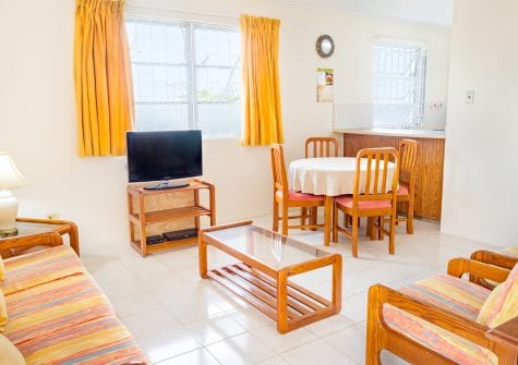 Marguerite Apartment 3