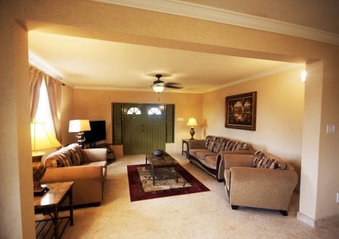 Marguerite Apartment 1