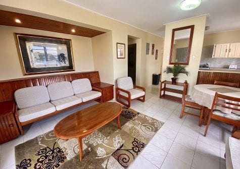 Marguerite Apartment 2