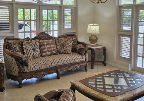 Highfield Cottage